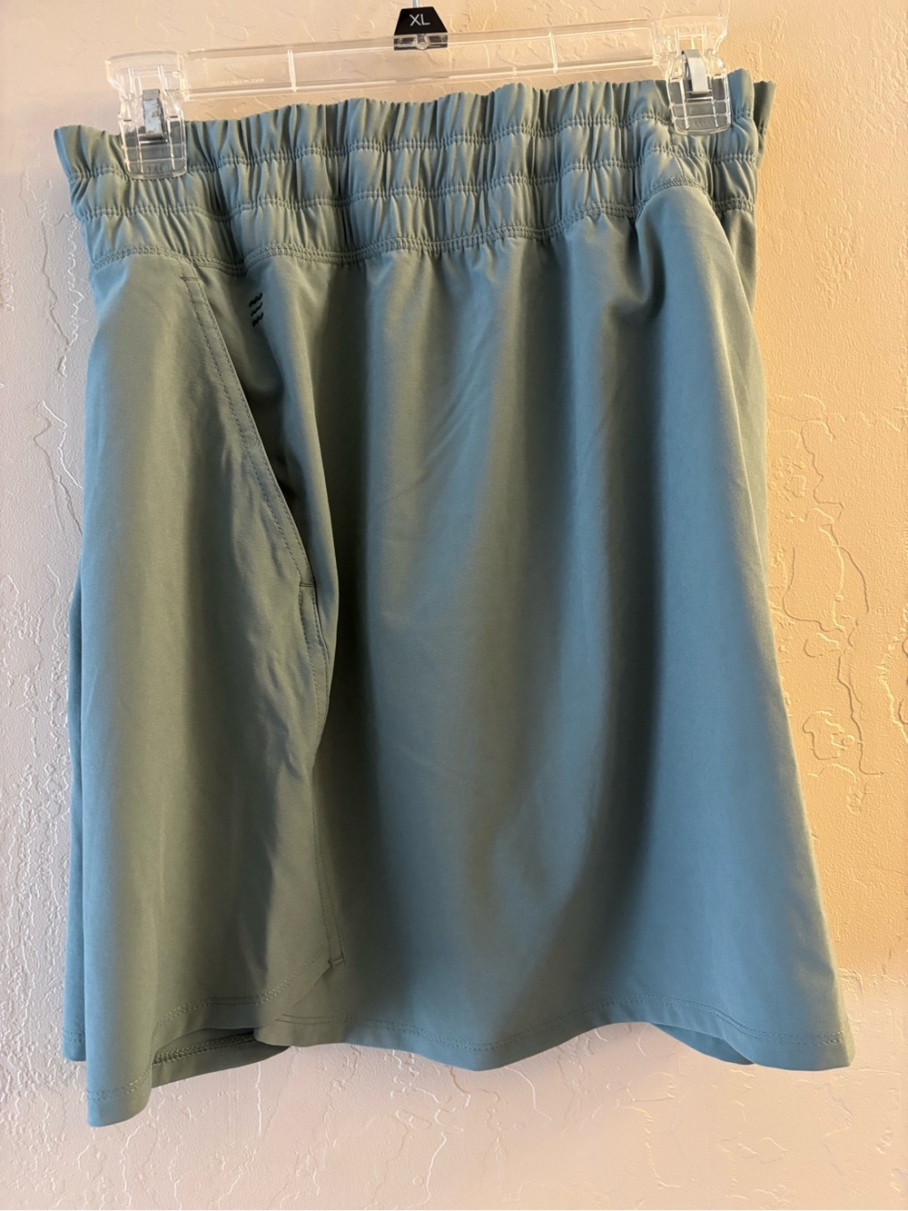 FreeFly Pull-On Breeze Skirt NWOT
